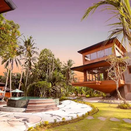 Bird Houses Bali