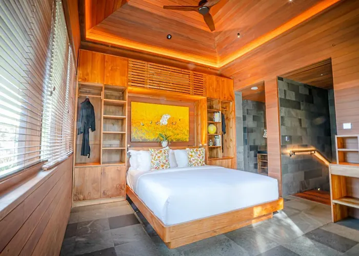 Villa Bird Bali