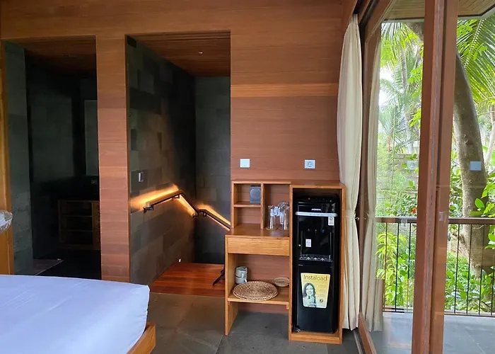 Villa Bird Bali