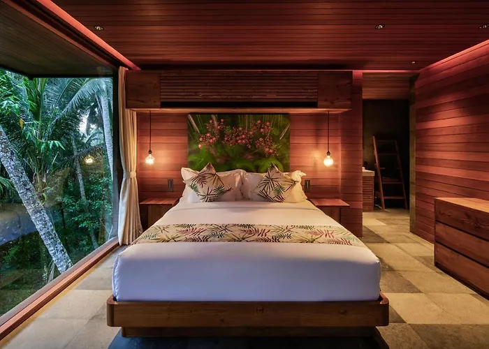 Bird Bali Villa *