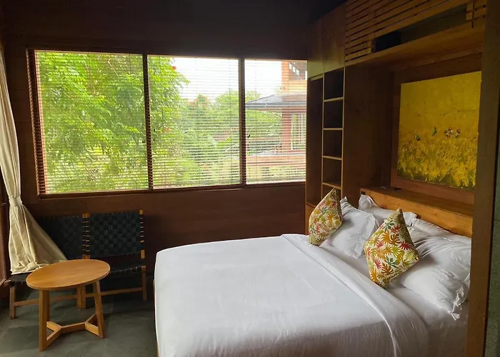 Villa Bird Bali