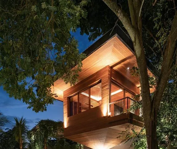 Bird Bali Villa *