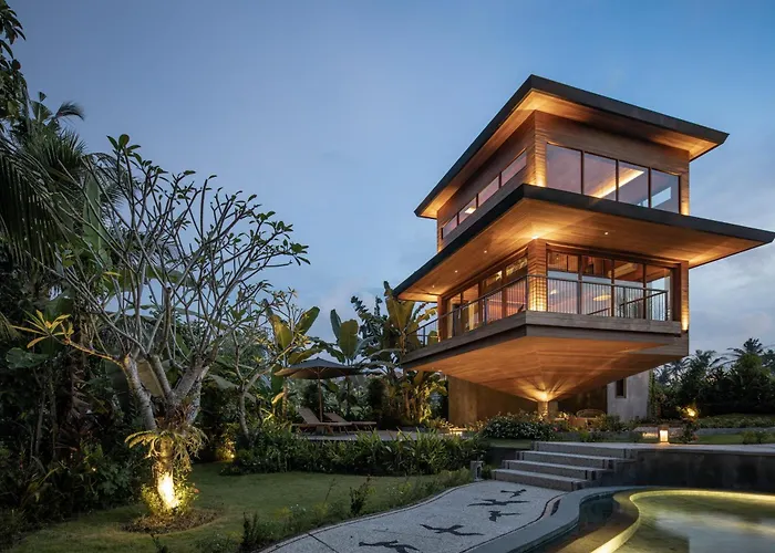 Bird Bali Villa
